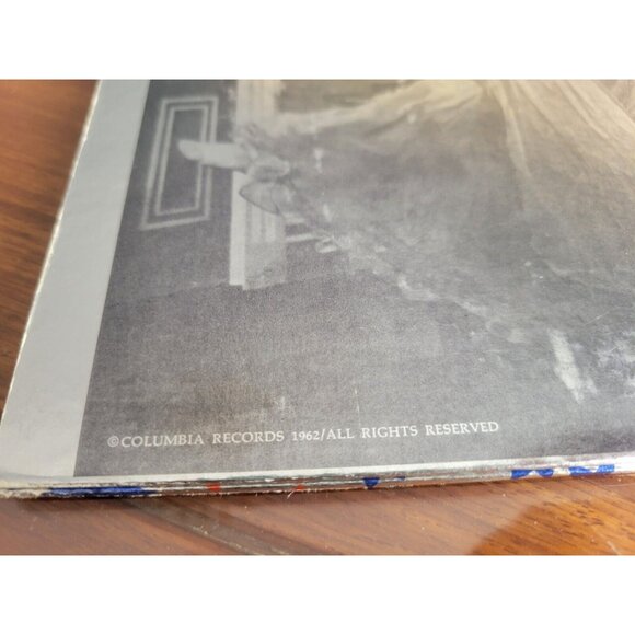 1969 Mr. President Broadway Musical Record Irving Berlin Vintage LP - Picture 3 of 8